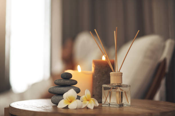 Aroma
