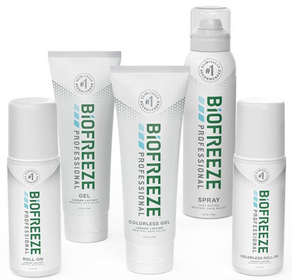 Biofreeze