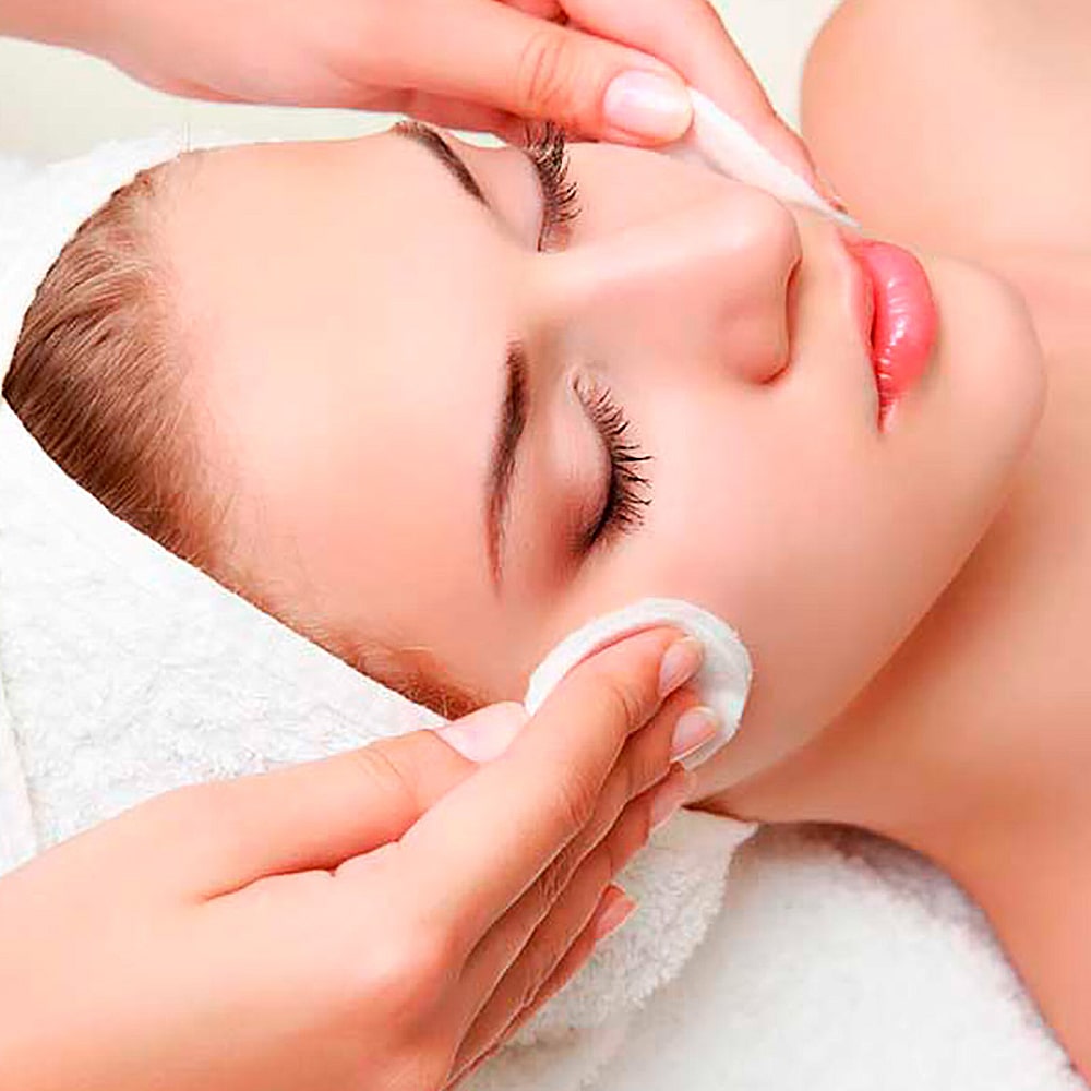 Mini Facial